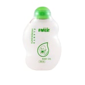 Farlin Baby Oil,  120 ml 