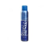 Zatak Cool Deodorant Spray,  200 ml  Zatak Musk 