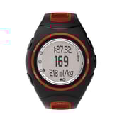 Suunto T6D Black Fusion (Heart Rate Monitor),  Unisex 