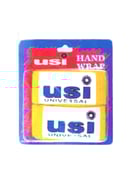 USI Stretchable Hand Wrap,  Blue  Free Size 