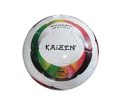 Kaizen Brazuko Football,  Assorted  5 