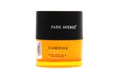 Park Avenue Hair Styling Gel,  100 g  Chrome Styling Gel 