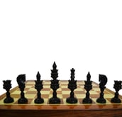 Chessncrafts CNC-IA-1 Chess Set