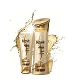 Sunsilk Shampoo,  180 ml  Radiant Shine 