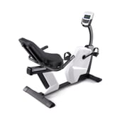 Fuel 4.0 Recumbent Bike