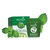 Biotique Bio Lip Balm,  Aloe Vera Nourishing 