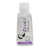 Zuci Coconut-Verbena Hand Sanitizer, 250 ml Coconut-Verbena