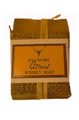 Spirited Soaps Isle of Islay Soap,  Dalmore Citrus Whisky 