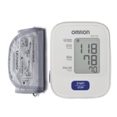 Omron Blood Pressure Monitor HEM-7120-IN,  Regular 