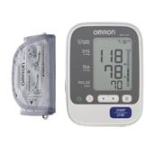 Omron Blood Pressure Monitor (HEM-7130), Regular
