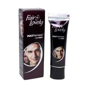 Fair & Lovely Max Fairness,  25 g  UV Protection 