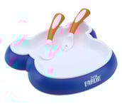 Farlin Feeding Set,  Standard (Blue)  2 Piece(s)/Pack 