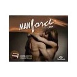 Manforce Chocolate Flavored Extra Dotted Condom