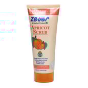 Zever Herbal Apricot Scrub, Apricot 50 g