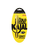 Maybelline Colossal Kajal, 12 hrs Smudge Free