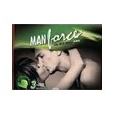 Manforce Pan Flavored 3 in 1 Condom