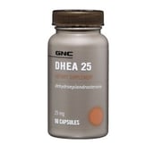 GNC DHEA TR Tab 25mg