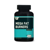 ON Mega Fat Burner Double Strength