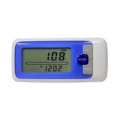JSB HF18 Deluxe 3D Pedometer
