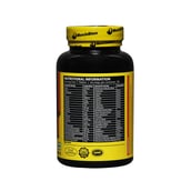 MuscleBlaze VITE, 60 capsules