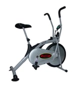 Body Gym Airbike Platinum