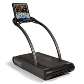 Woodway 4Front with embedded TV Treadmill
