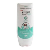 Pfizer Myconil Plus,  Shampoo  100 ml 