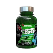 ESN Thermo Cuts PM,  60 capsules  Unflavoured 