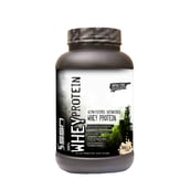 SSN 100% Whey Protein,  2 lb  Vanilla 