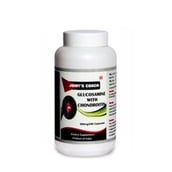 Joint's Coach Glucosamine With Chondroitin, 240 capsules