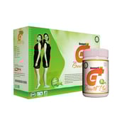 Deemark Growth Plus,  3 Piece(s)/Pack 