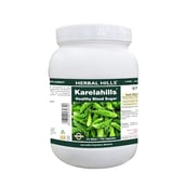 Herbal Hills Karelahills - Value Pack,  700 capsules 
