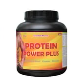 Dplus Protein Power Plus,  3.3 lb  Chocolate 