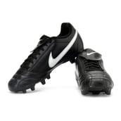 Nike Egoli Fg Football Shoes,  Black  5 