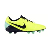 Nike Ctr 360 Libretto Iiifg Football Studs, Neon 5