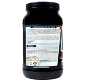 Muscle Epitome 100% Platinum Whey Protein,  2 lb  Deluxe Chocolate 