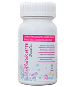 Raskam Booster, 60 tablet(s)