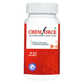 Chemical Resources Chemforce,  21 capsules 
