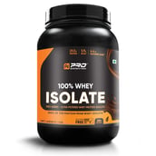 1 - Pro Nutrition & Fitness 100% Whey Isolate, 2.2 lb Swiss Chocolate