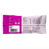 The Whole Truth Vegan Energy Bars, 6 bar(s) Cocoa Cranberry Fudge