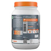 2 - Fast & Up 100% Whey Isolate, 2.05 lb Rich Chocolate