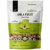 1 - NourishVitals Amla Candy,  Unflavoured  0.200 kg 
