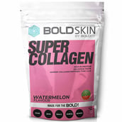 1 - Boldfit Super Collagen,  200 g  Watermelon 
