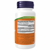 1 - Now Red Clover 375 mg,  100 capsules 