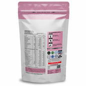 supplementinfo - Big Flex Essential Mass Gainer, 2.2 lb Strawberry Banana