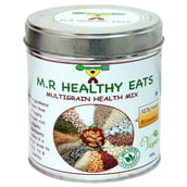1 - M.R Healthy Eats Multigrain Health Mix, Natural 400 g