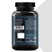 1 - MuscleBlaze MB-VITE Multivitamin for Immunity-100% RDA of Vit C, D, Zinc OP, 90 tablet(s) Unflavoured