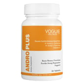1 - Vogue Wellness Andro Plus,  30 tablet(s) 
