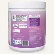 2 - PRO360 Hair Grow Nutritional Beverage Mix, 250 g Vanilla