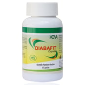 1 - Keva Diabafit, 60 capsules